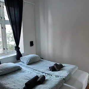 Floyen Apartamento Bergen
