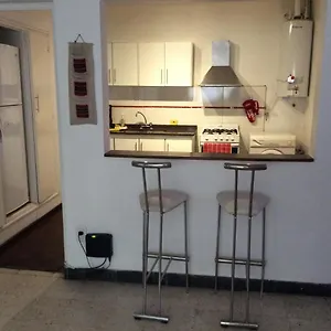 Tiburcio Casa de Férias Mendoza
