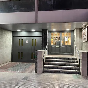 Centro Apartamento Mendoza