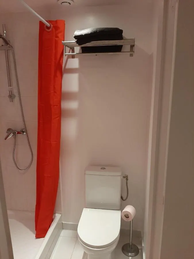 Palaiseau - Proche Orly Et Paris Apartment