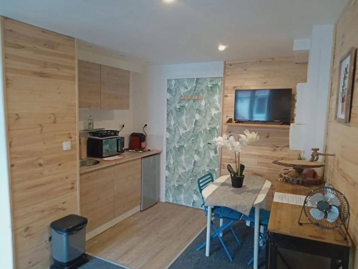 Palaiseau - Proche Orly Et Paris Apartment