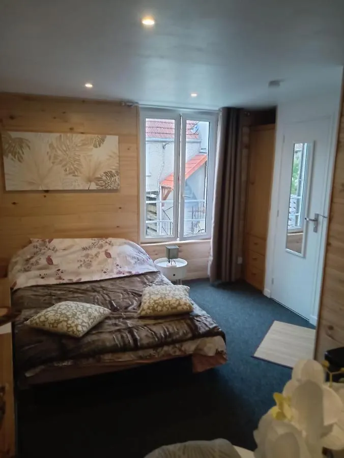 Palaiseau - Proche Orly Et Paris Apartment