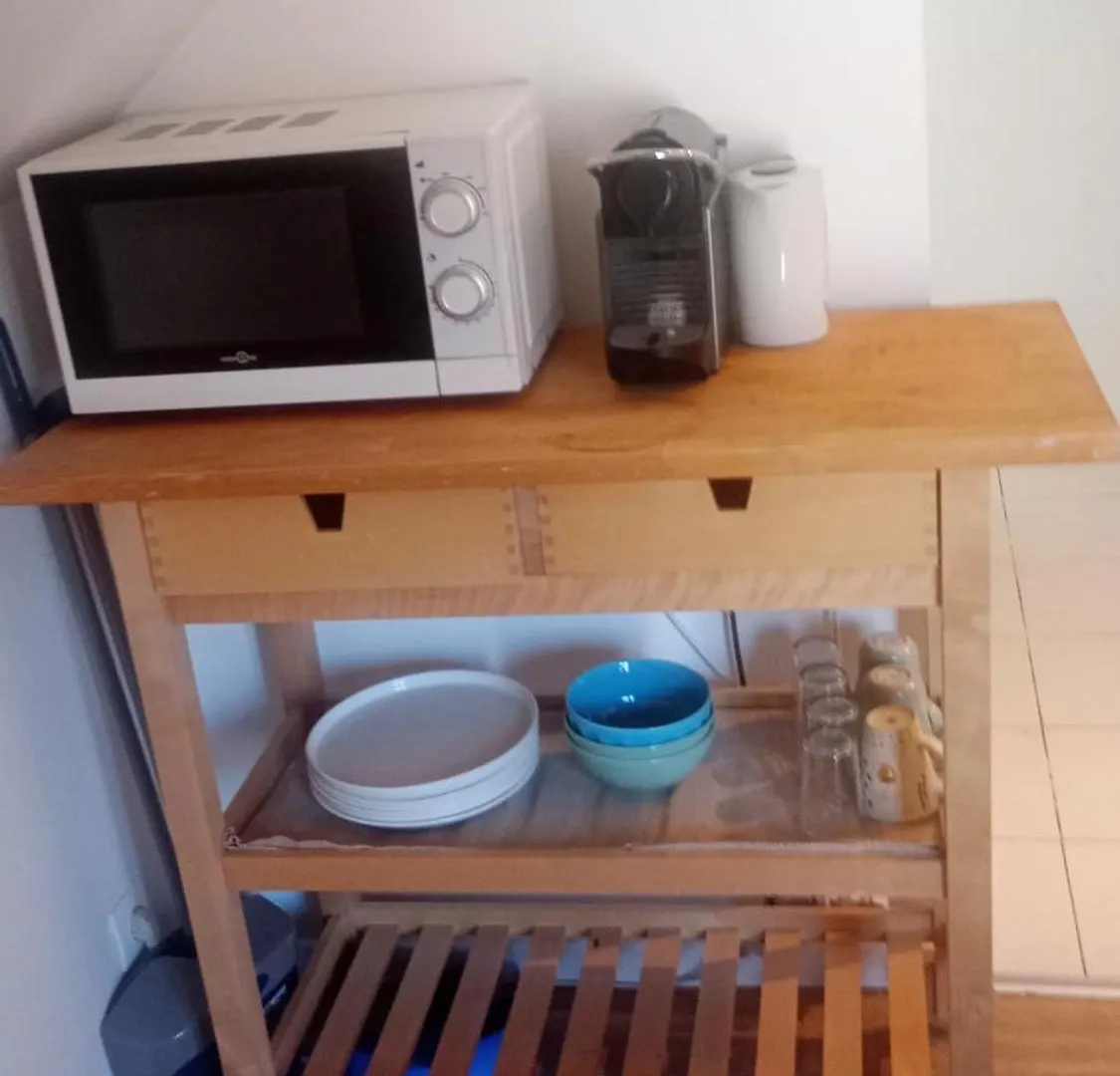 Palaiseau - Proche Orly Et Paris Apartment France