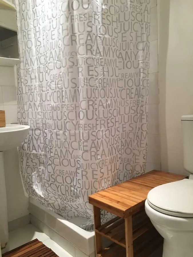 Palaiseau - Proche Orly Et Paris Apartment