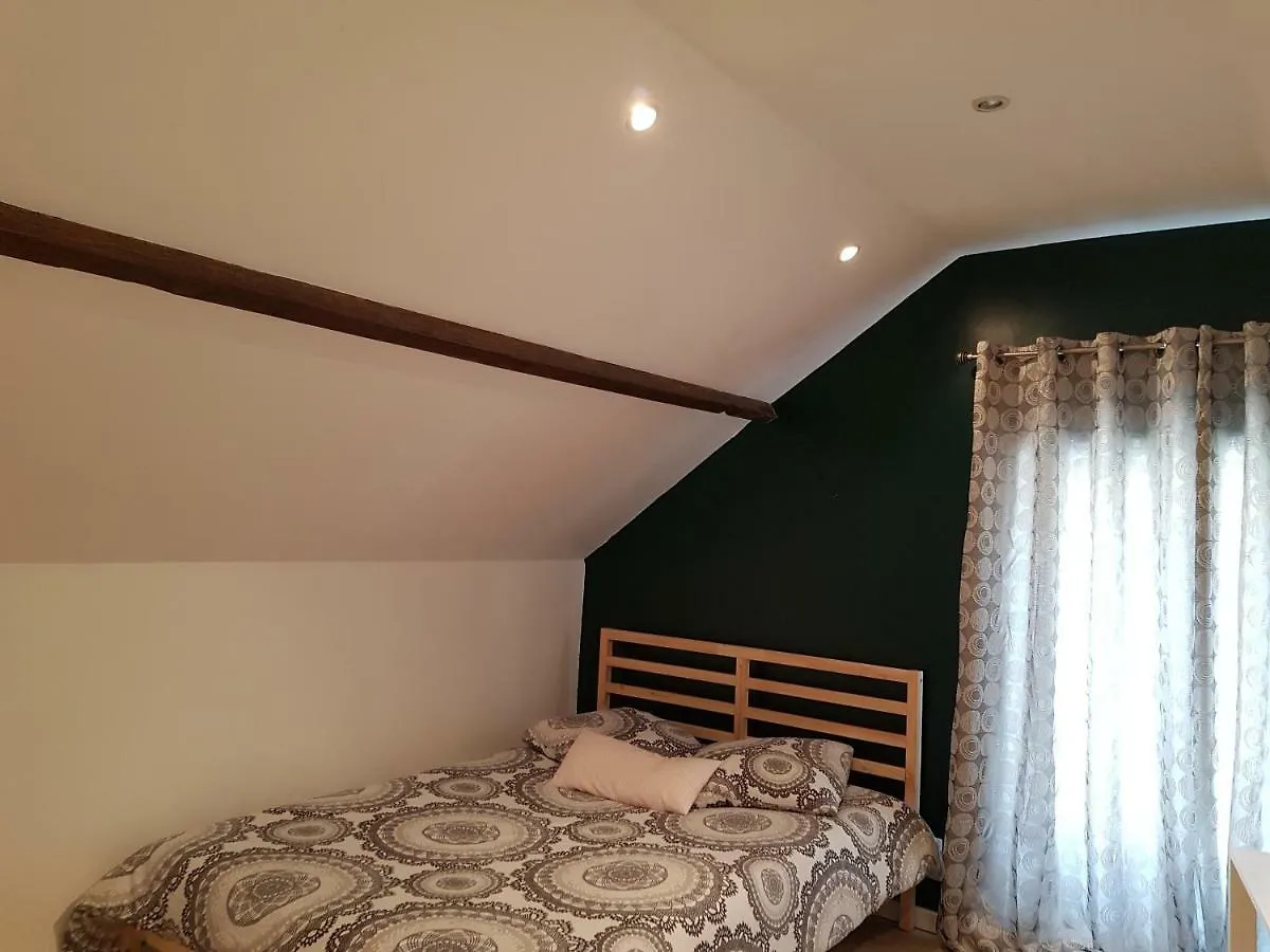 Palaiseau - Proche Orly Et Paris Apartment