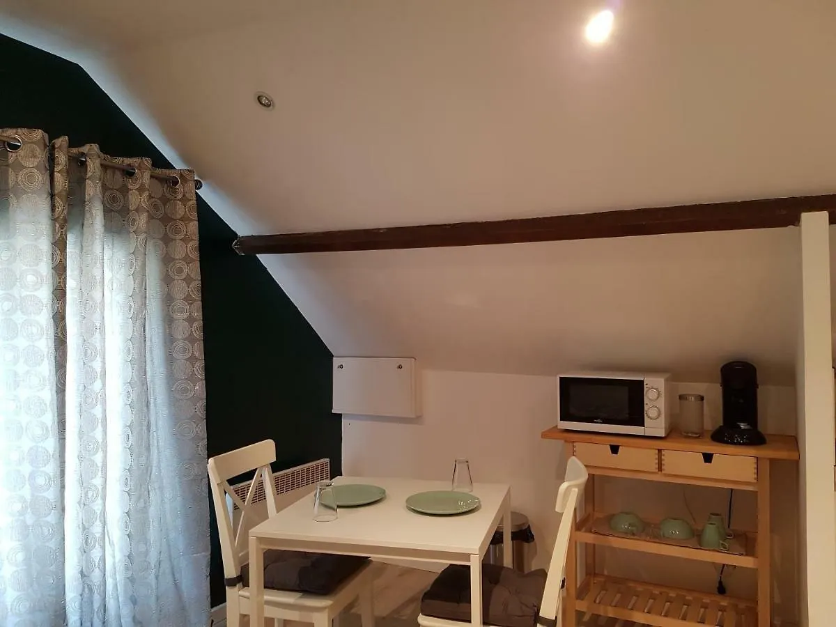 Palaiseau - Proche Orly Et Paris Apartment