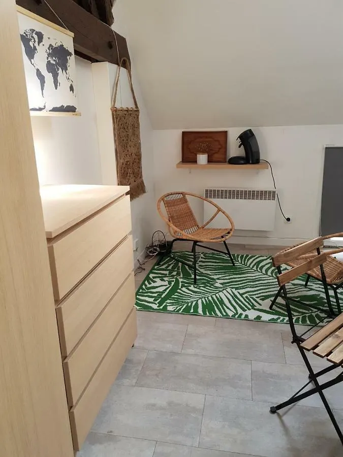 Palaiseau - Proche Orly Et Paris Apartment