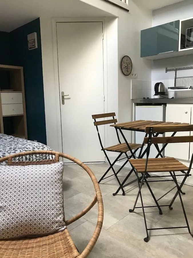 Palaiseau - Proche Orly Et Paris Apartment